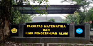 Fmipa Unej Fakultas Mipa Universitas Jember