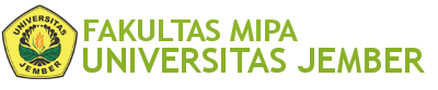 FMIPA Universitas Jember
