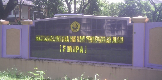 FMIPA Universitas Jember