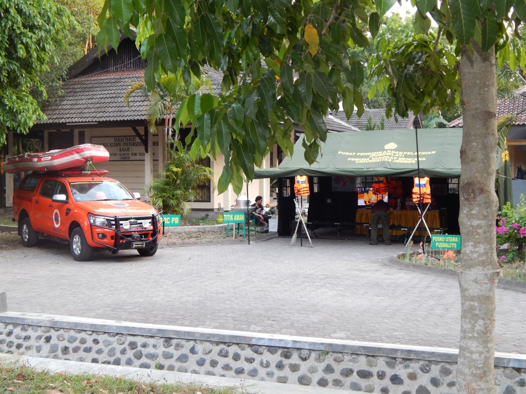Gelar Produk Festival Tegalboto
