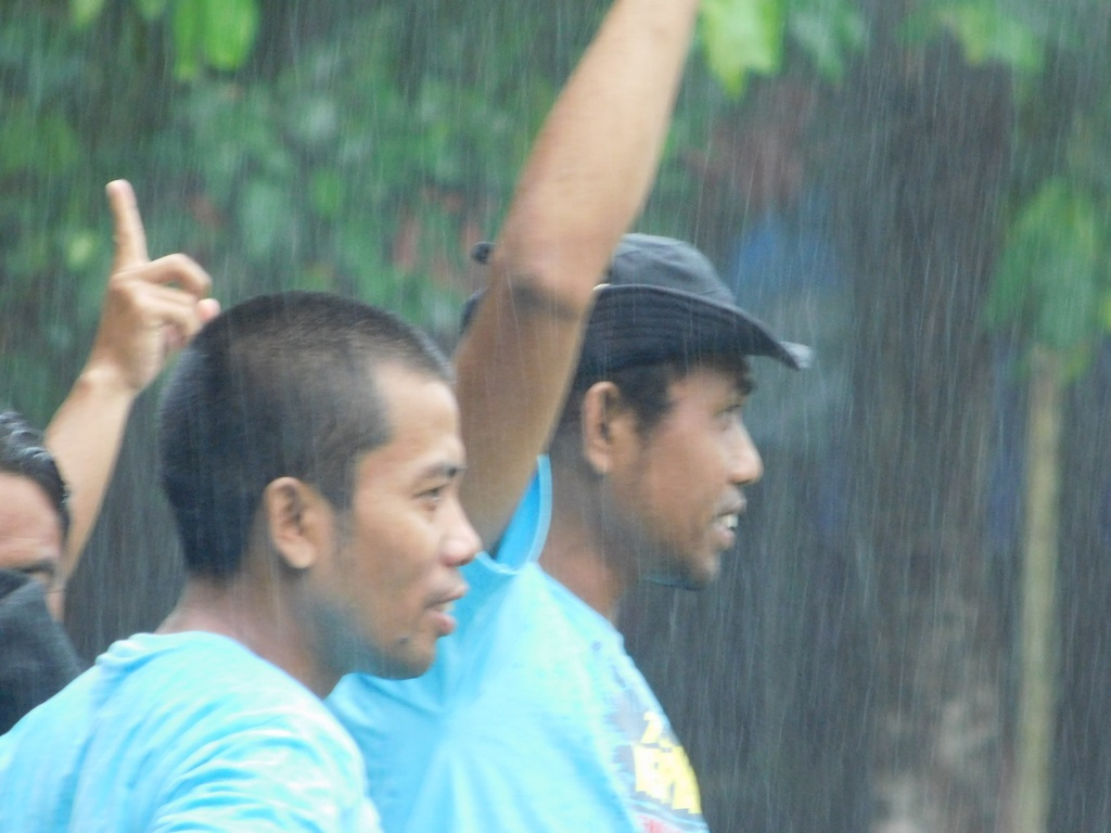 Training Kepemimpinan FMIPA