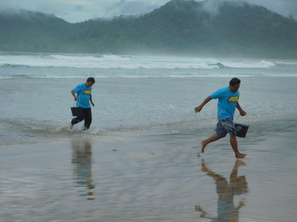 Training Kepemimpinan FMIPA