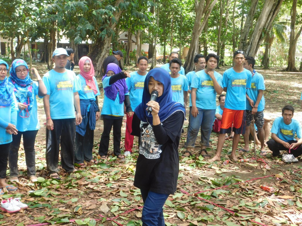 Training Kepemimpinan
