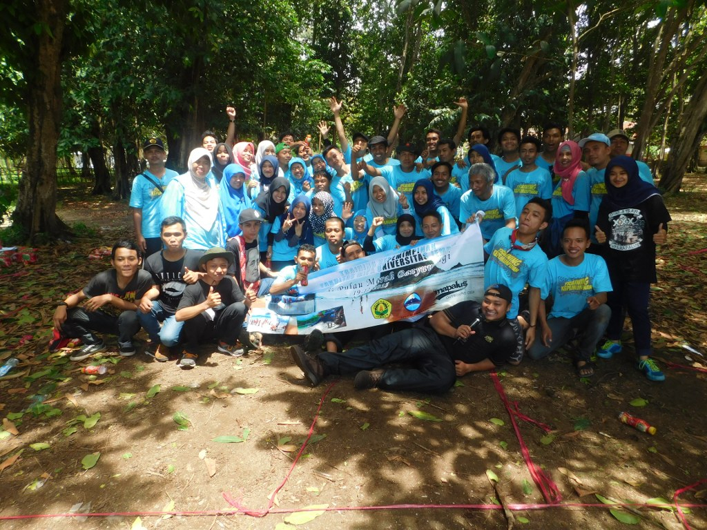 Training Kepemimpinan