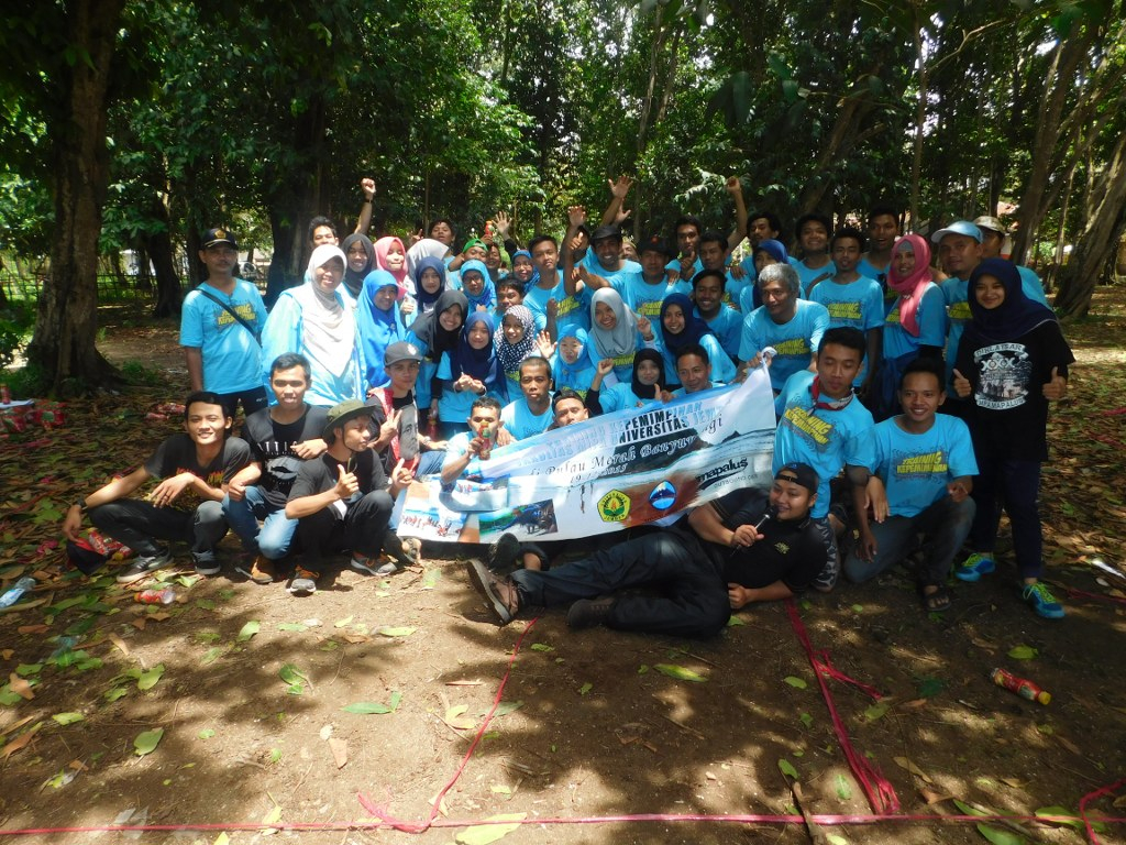 Training Kepemimpinan