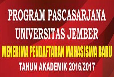 Program Pasca Sarjana