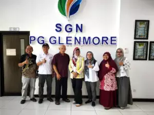 FMIPA UNEJ Partners with PT. Sinergi Gula Nusantara PG ...